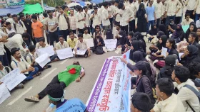 রোববার সারা দেশে কারিগরি শিক্ষার্থীদের মহাসমাবেশের ঘোষণা 