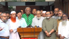 নির্বাচনের জন্য আপাতত আন্দোলন নয়: বিএনপি