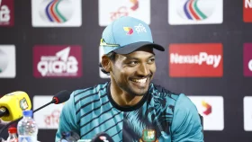 ‘খেললেই জিম্বাবুয়ে বুঝবে নাহিদ কত গতিতে বল করে’