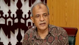 আইনশৃঙ্খলা বাহিনীকে কড়া বার্তা দিলেন স্বরাষ্ট্র উপদেষ্টা