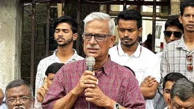 এক-এগারোর পরিস্থিতি তৈরির চেষ্টা হলে রাজপথে নামবে বিএনপি