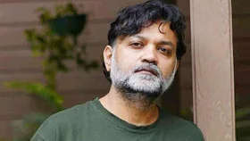 হাসপাতালে ভর্তি ওপার বাংলার সৃজিত মুখার্জি