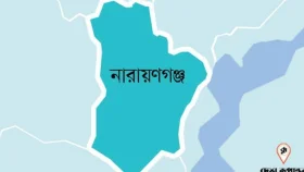 শীতলক্ষ্যা নদীতে নিখোঁজ দশম শ্রেণির ছাত্রের লাশ উদ্ধার