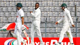 ‘শক্তিশালী’ জিম্বাবুয়ের সামনে কাঁপছে বাংলাদেশ!