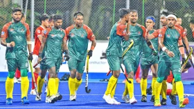 ২০ সেকেন্ড আগে রাব্বির গোলে বাংলাদেশের জয়