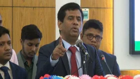 হাসিনা-কাদেরসহ ৪৫ জনের বিরুদ্ধে গণহত্যার প্রমাণ মিলেছে