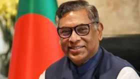 সাবেক প্রতিমন্ত্রী বিপুর ব্যাংক হিসাব অবরুদ্ধ, গাড়ি-অ্যাপার্টমেন্ট জব্দ