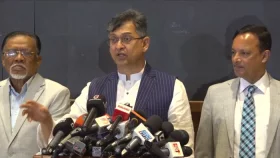 একই ব্যক্তি সরকার, সংসদ ও দলীয় প্রধানের পক্ষে মত বিএনপির