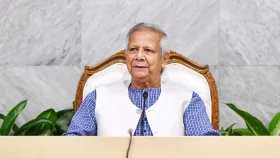 ড. ইউনূসের বিরুদ্ধে মামলাটি করা ঠিক হয়নি: দুদক আইনজীবী