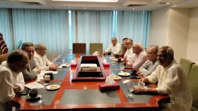 ডিসেম্বরে জাতীয় নির্বাচনের বিষয়ে একমত সিপিবি-বাসদ
