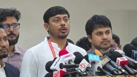 ইমাম-শিক্ষকরাও যেন এমপি হতে পারেন, সে ব্যবস্থা চায় এনসিপি