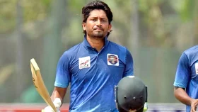 নিজের ভবিষ্যদ্বাণীকে নিজেই সত্যি করলেন বিজয়