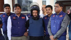ধর্ষণে ব্যর্থ হয়ে ভাগনিকে হত্যা, ৩ দিনের রিমান্ডে মামা