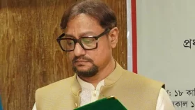 প্রতিমন্ত্রীর পদমর্যাদা পাচ্ছেন চসিক মেয়র ডা. শাহাদাত