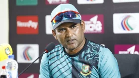 &lsquo;শুধু ক্রিকেটারদের দোষ দিয়ে লাভ নেই&rsquo;