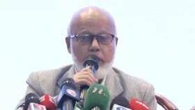সংস্কারবিহীন নির্বাচনে ভালো ফল পাওয়া যাবে না: তোফায়েল আহমেদ