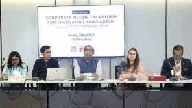 ২০২৩ সালে কর ফাঁকি ২ লাখ ২৬ হাজার কোটি টাকা: সিপিডি
