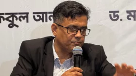 পলাতক সব এমপি-মন্ত্রীকে আইনের আওতায় আনা হবে: প্রেস সচিব