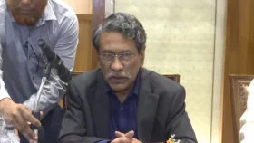 সংস্কারের মূল উদ্দেশ্য ফ্যাসিবাদ যেন প্রতিষ্ঠা না পায়: আলী রীয়াজ