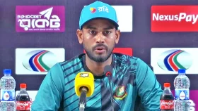 লক্ষ্য প্রথমে লিড পেরোনো, এরপর ৩৫০-৪০০