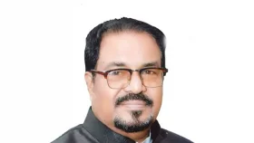 ঢাকা-৫ আসনের সাবেক এমপি মনিরুল ইসলাম মনু গ্রেপ্তার