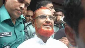 জামায়াত নেতা এটিএম আজহারের আপিল শুনানি কাল
