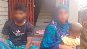 ভরণপোষণ না পেয়ে ১৪ দিনের সন্তানকে বিক্রি করলেন মা