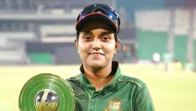 প্রতিদ্বন্দ্বিতাপূর্ণ বিশ্বকাপে আরও ভালো করায় চোখ জ্যোতিদের