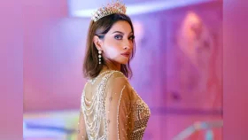 মেঘনা আলমের যাবতীয় ব্যাংক হিসাব তলব