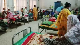চিকিৎসক সংকটে সেপ্টেম্বরের মধ্যে বিশেষ বিসিএস