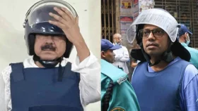 আনিসুল হক, আমু, শাজাহান খানসহ ৭ জনকে গ্রেপ্তার দেখালেন আদালত