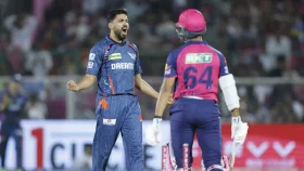 আইপিএলে ফিক্সিংয়ের অভিযোগ বিজেপি নেতার; তদন্ত দাবি