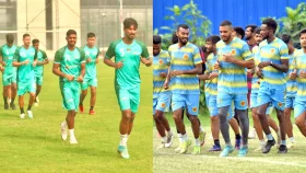 ময়মনসিংহে আজ উৎসবের রঙ কি