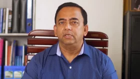 সাবেক আইজিপি বেনজীরের বিরুদ্ধে ইন্টারপোলের &lsquo;রেড  অ্যালার্ট&rsquo;