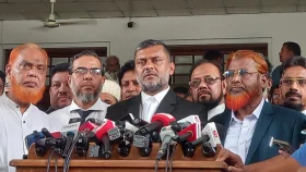 জামায়াত নেতা এটিএম আজহারুলের আপিল শুনানি ৬ মে