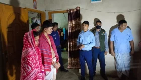 সীতাকুণ্ডে ১৪ বছরের শিশুকে বিয়ে করতে আসা ভারতীয় নাগরিককে অর্থদণ্ড