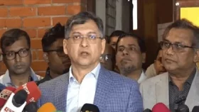 বিচার বিভাগের সম্পূর্ণ স্বাধীনতায় বিশ্বাসী বিএনপি: সালাহউদ্দিন