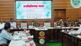 মব জাস্টিস আর অ্যালাউ করা যাবে না: স্বরাষ্ট্র উপদেষ্টা