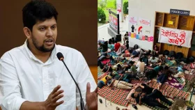 কাল কুয়েটে যাবেন ইউজিসির প্রতিনিধিদল: উপদেষ্টা মাহফুজ