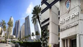 গোল্ডেন ভিসায় দুবাইয়ে সম্পদের পাহাড় ৪৫৯ বাংলাদেশির