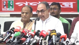 আপনার ডানে-বামে আ. লীগের প্রোডাক্ট: ড. ইউনূসকে মির্জা আব্বাস