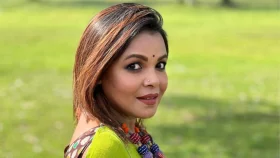 মেহের আফরোজ শাওনের বিরুদ্ধে গ্রেপ্তারি পরোয়ানা জারি