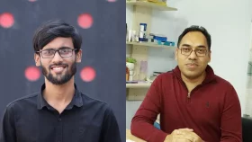 সাংবাদিকের বিরুদ্ধে মাদক কারবারির মামলা