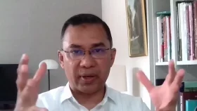 ভালো কাজের লক্ষ্য থাকলে জনগণ আপনার পক্ষে রায় দেবে