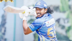 সৌম্য সরকারের বিস্ফোরক সেঞ্চুরি