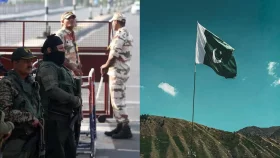 কাশ্মীরে হামলার ঘটনায় পাকিস্তানের উদ্বেগ