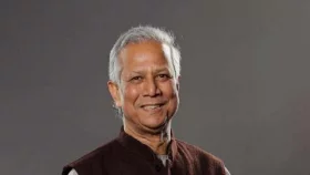ড. ইউনূসের বিরুদ্ধে দুদকের মামলা বাতিল