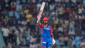 লোকেশ রাহুলের দ্রুততম পাঁচ হাজার রানের রেকর্ড