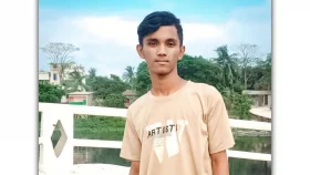 এসএসসি পরীক্ষা শেষে নদীতে গোসলে নেমে শিক্ষার্থী নিখোঁজ