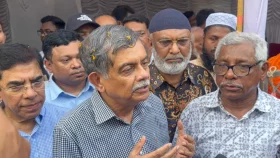 ‘দ্রুত সমাধান হবে’ কুয়েট প্রসঙ্গে শিক্ষা উপদেষ্টা